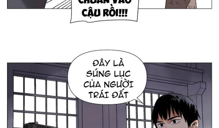 Quang Lâm Địa Cầu Chapter 5 - Trang 2