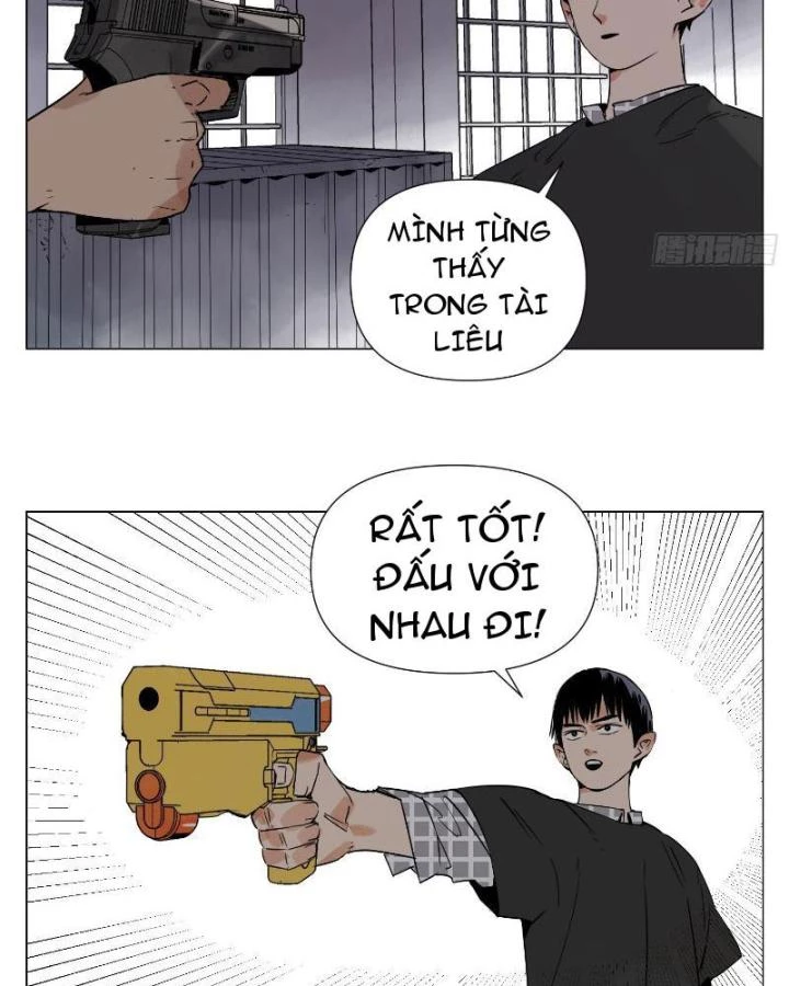 Quang Lâm Địa Cầu Chapter 5 - Trang 2