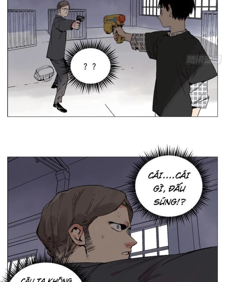 Quang Lâm Địa Cầu Chapter 5 - Trang 2