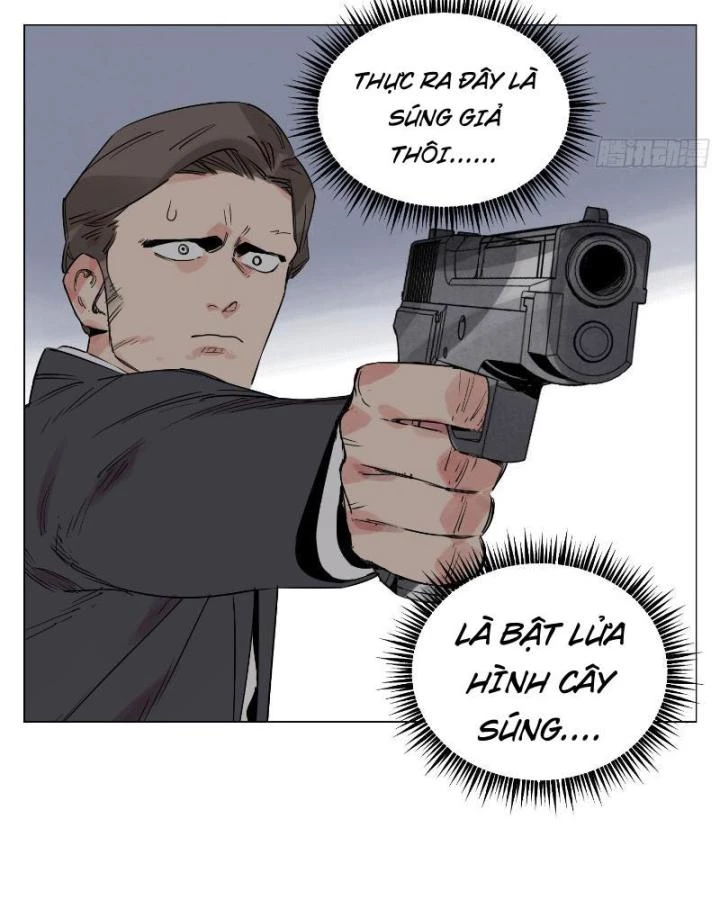 Quang Lâm Địa Cầu Chapter 5 - Trang 2