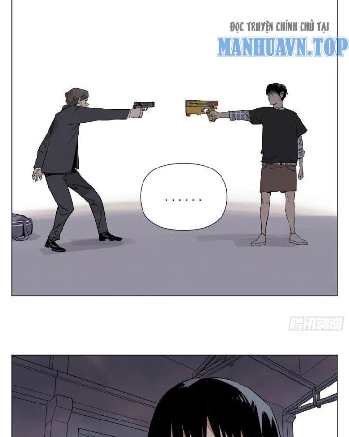 Quang Lâm Địa Cầu Chapter 5 - Trang 2