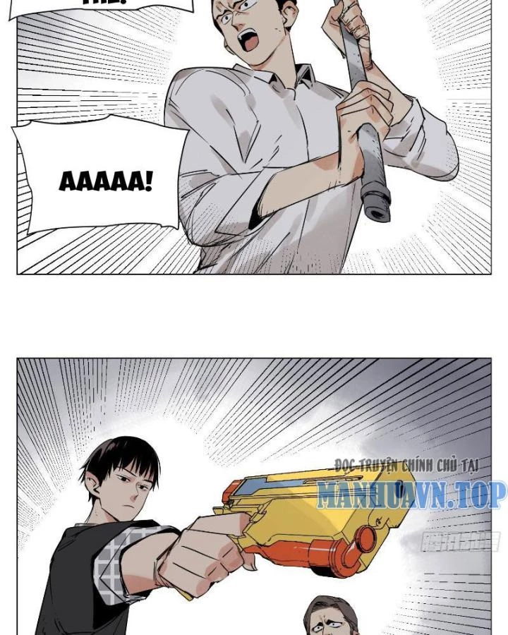 Quang Lâm Địa Cầu Chapter 5 - Trang 2