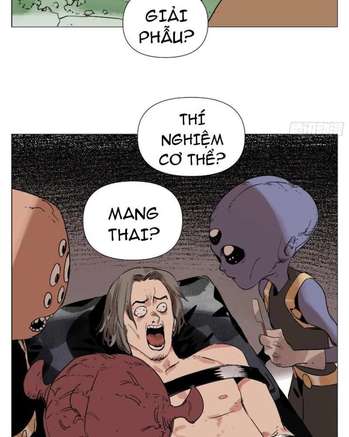 Quang Lâm Địa Cầu Chapter 5 - Trang 2