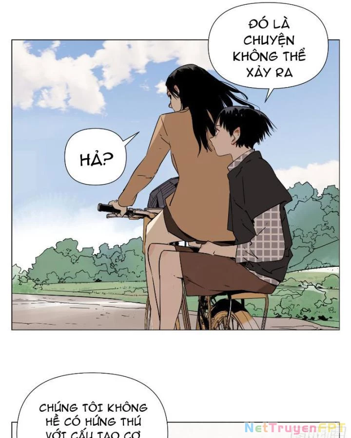 Quang Lâm Địa Cầu Chapter 5 - Trang 2