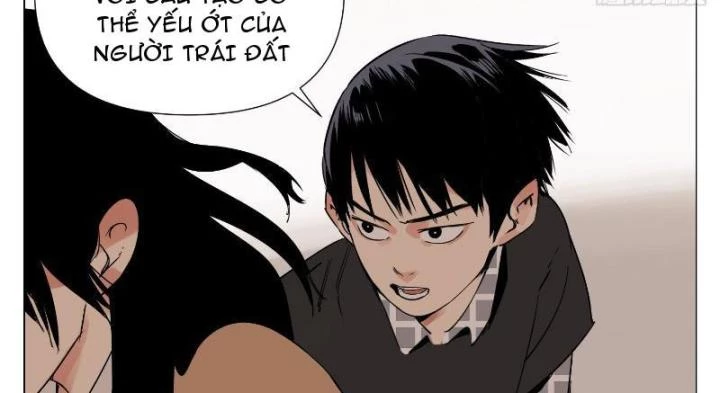 Quang Lâm Địa Cầu Chapter 5 - Trang 2