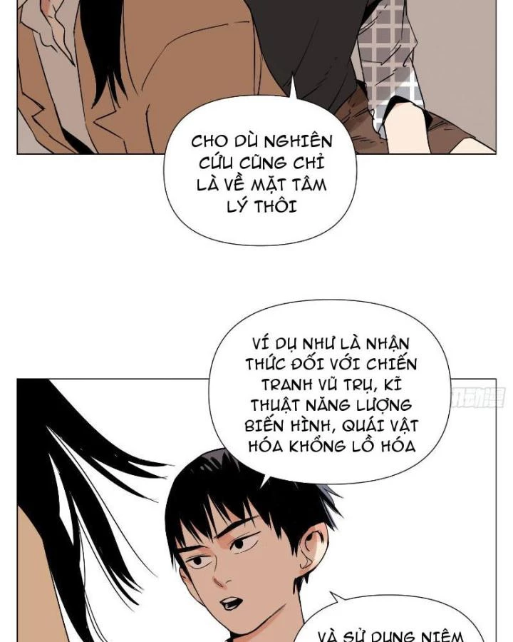 Quang Lâm Địa Cầu Chapter 5 - Trang 2
