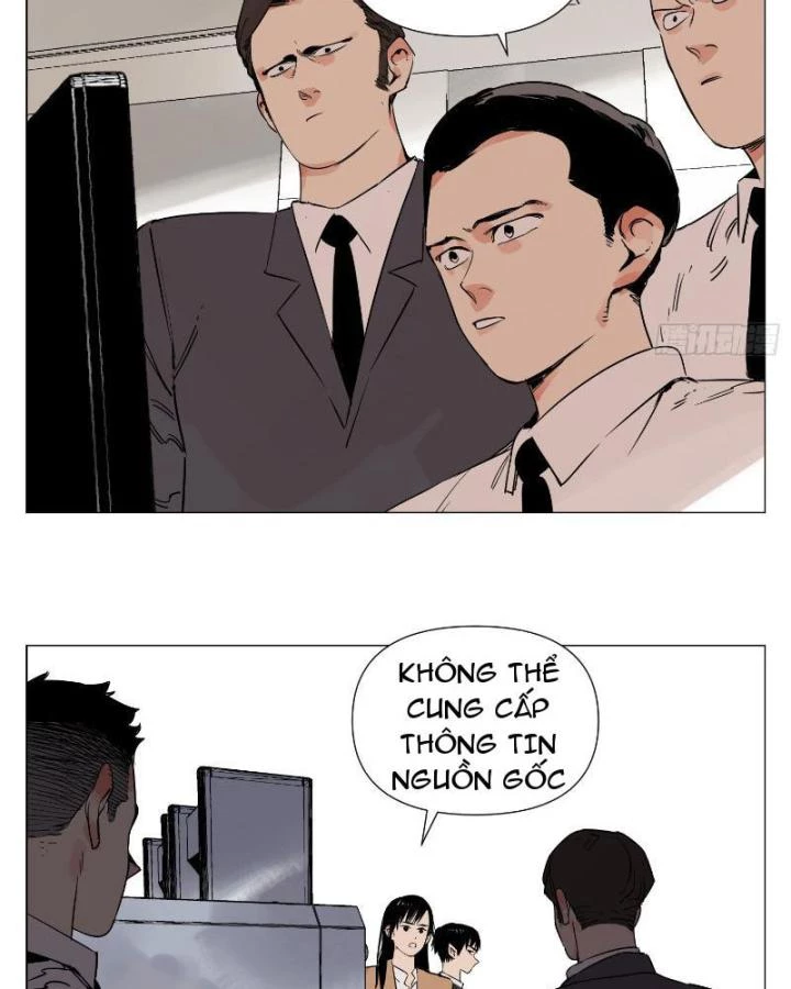 Quang Lâm Địa Cầu Chapter 5 - Trang 2