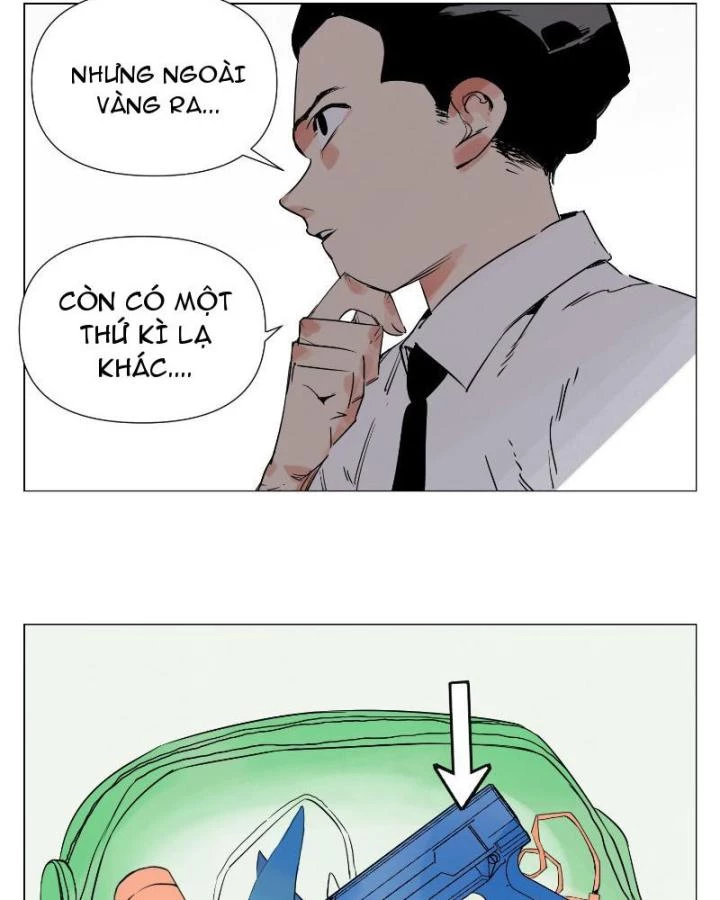 Quang Lâm Địa Cầu Chapter 5 - Trang 2