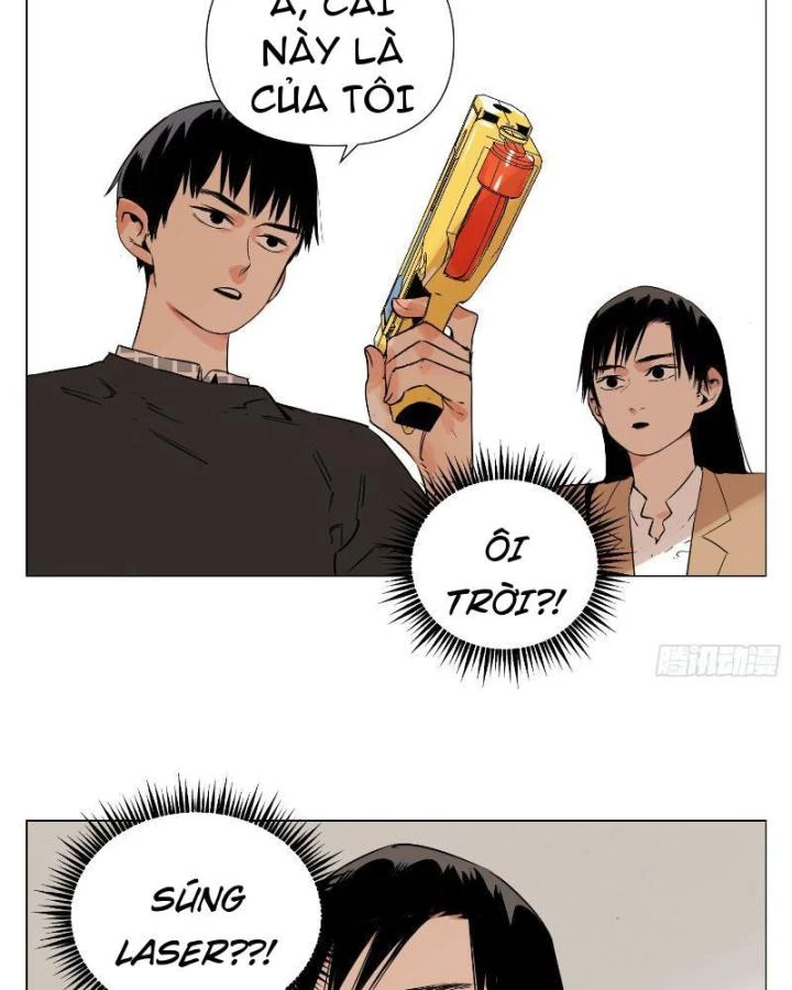 Quang Lâm Địa Cầu Chapter 5 - Trang 2