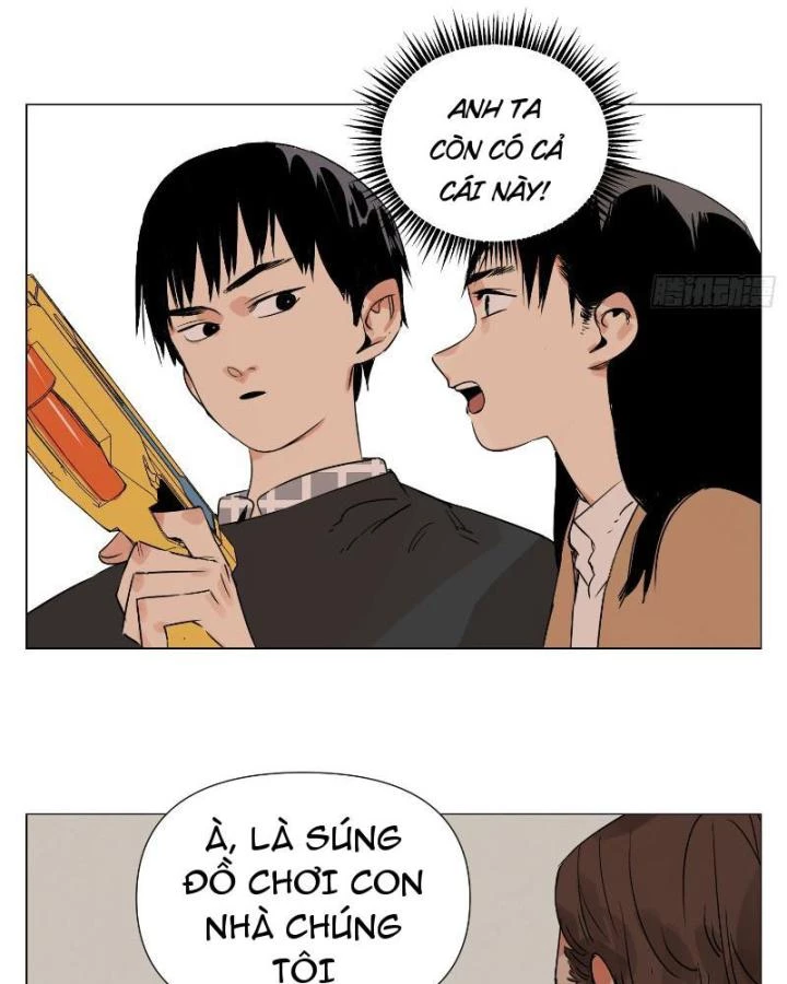 Quang Lâm Địa Cầu Chapter 5 - Trang 2