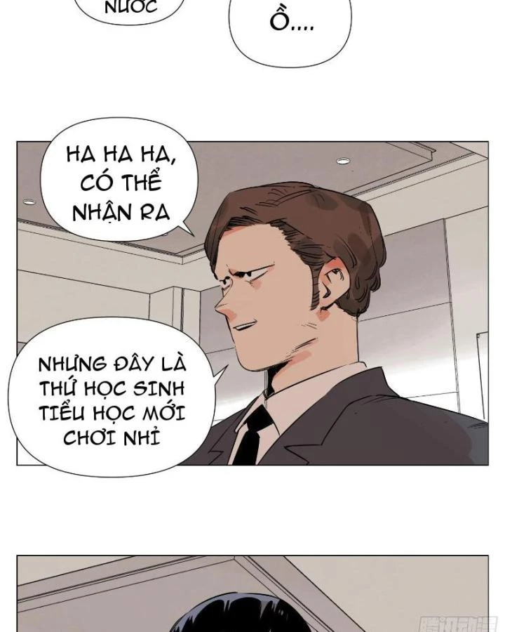 Quang Lâm Địa Cầu Chapter 5 - Trang 2