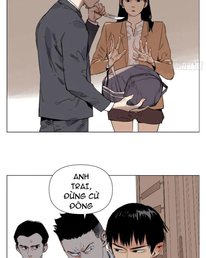 Quang Lâm Địa Cầu Chapter 5 - Trang 2