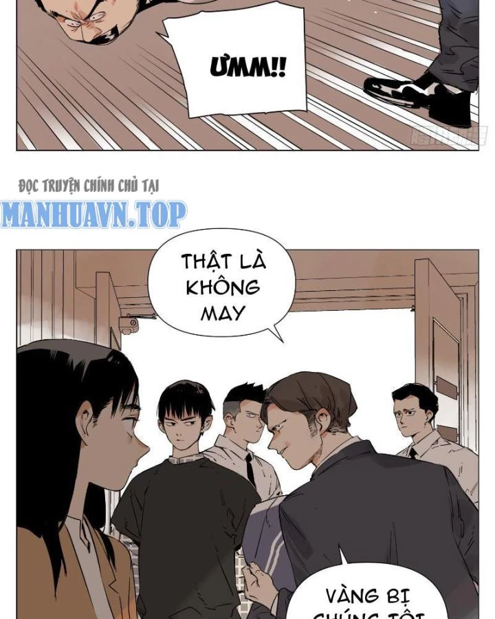 Quang Lâm Địa Cầu Chapter 5 - Trang 2