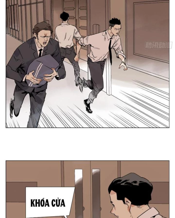 Quang Lâm Địa Cầu Chapter 5 - Trang 2