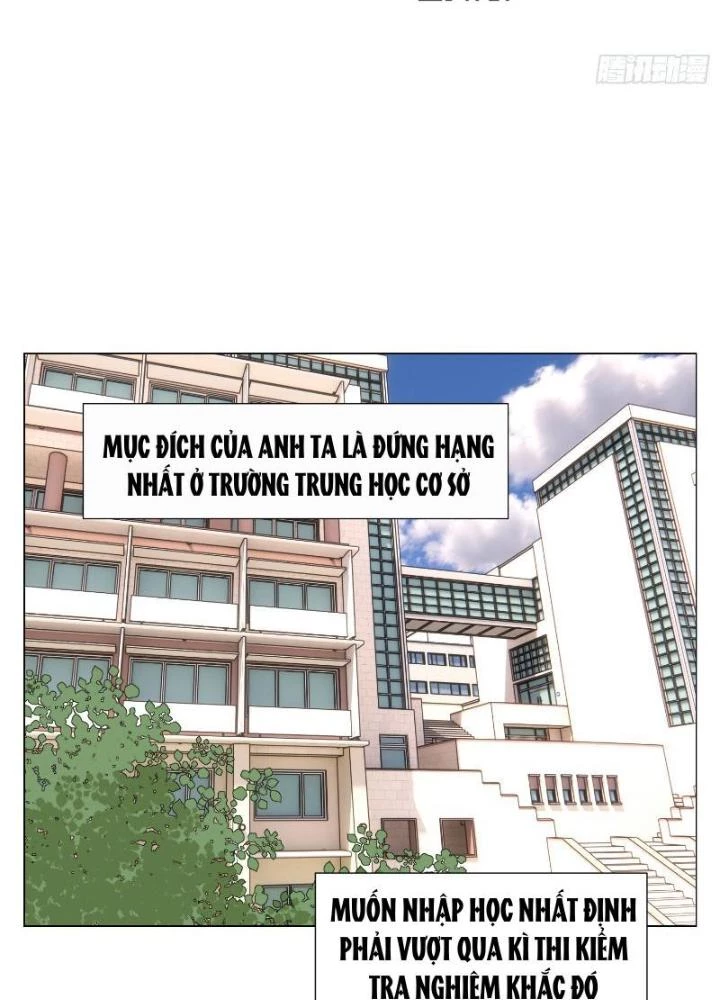 Quang Lâm Địa Cầu Chapter 6 - Trang 2
