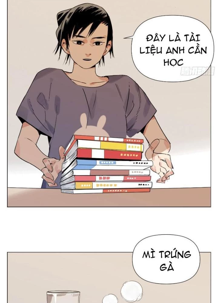 Quang Lâm Địa Cầu Chapter 6 - Trang 2