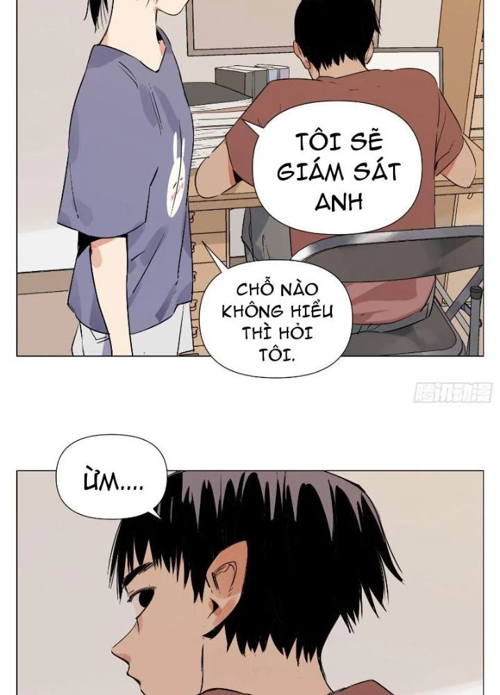 Quang Lâm Địa Cầu Chapter 6 - Trang 2