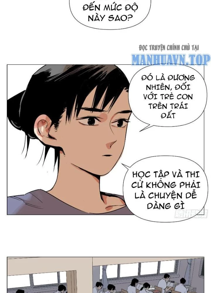 Quang Lâm Địa Cầu Chapter 6 - Trang 2