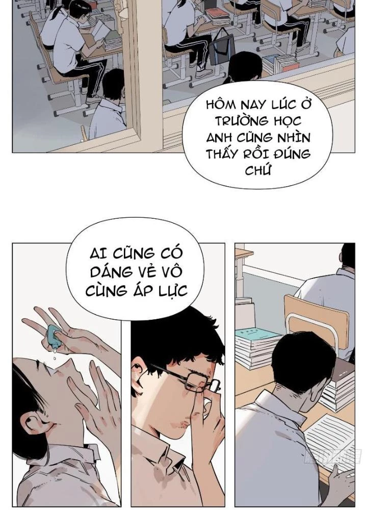 Quang Lâm Địa Cầu Chapter 6 - Trang 2