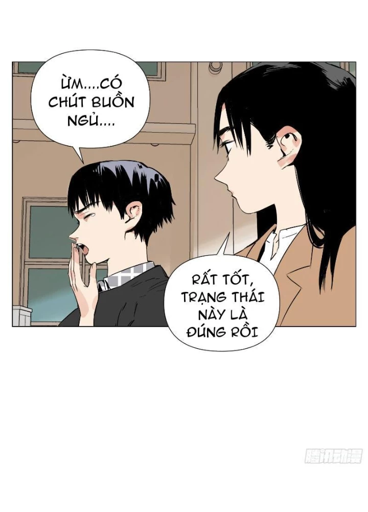 Quang Lâm Địa Cầu Chapter 6 - Trang 2