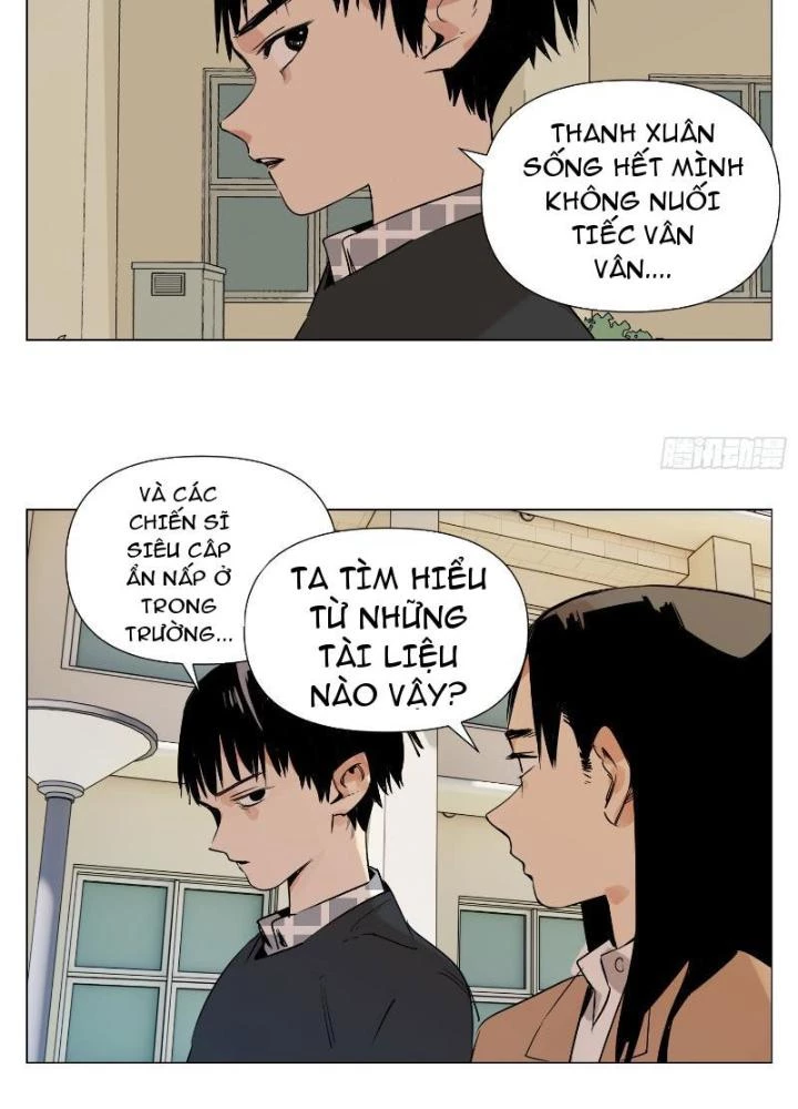 Quang Lâm Địa Cầu Chapter 6 - Trang 2