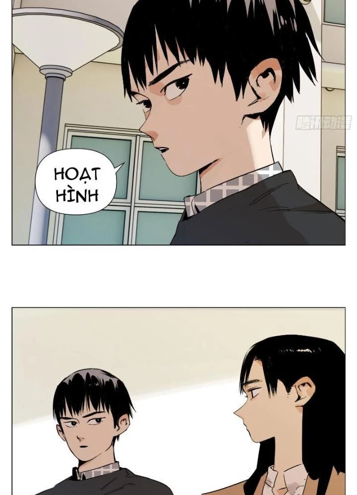 Quang Lâm Địa Cầu Chapter 6 - Trang 2