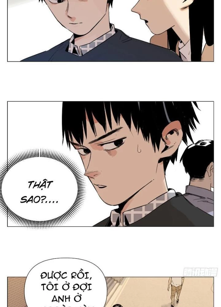 Quang Lâm Địa Cầu Chapter 6 - Trang 2