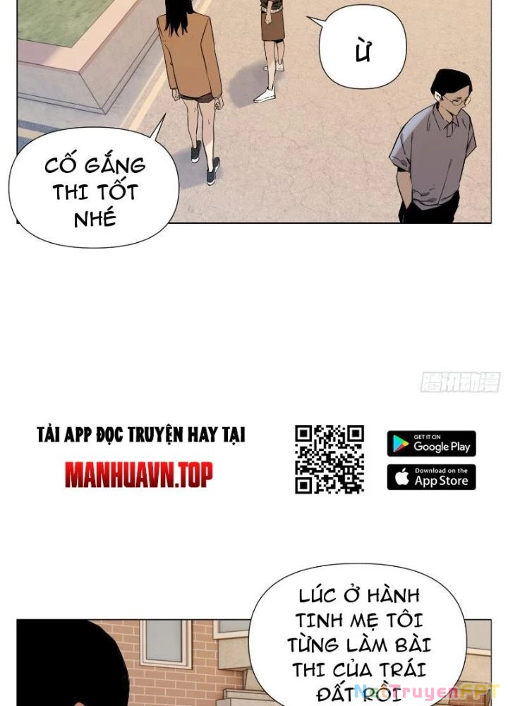Quang Lâm Địa Cầu Chapter 6 - Trang 2