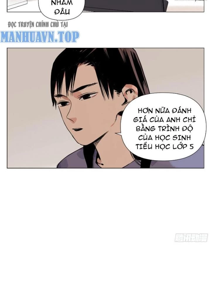 Quang Lâm Địa Cầu Chapter 6 - Trang 2