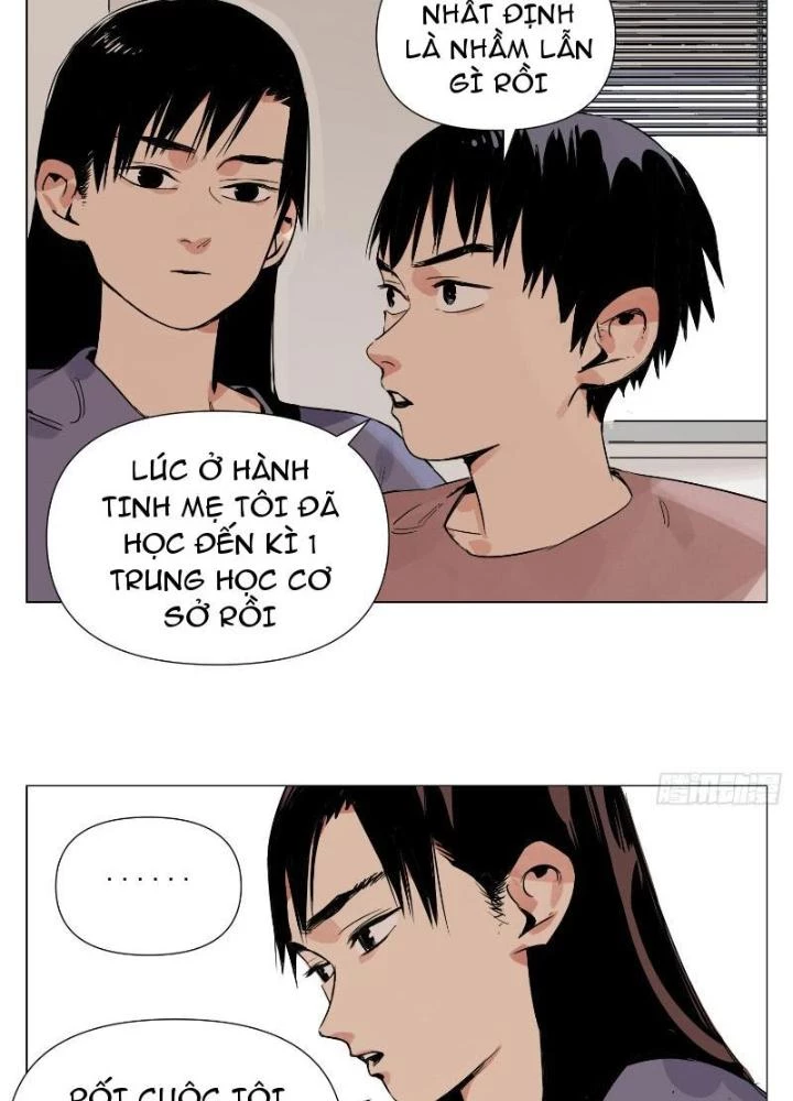 Quang Lâm Địa Cầu Chapter 6 - Trang 2