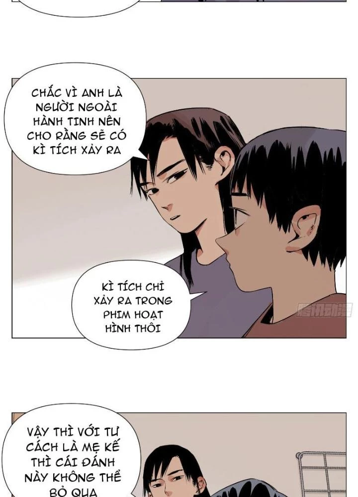 Quang Lâm Địa Cầu Chapter 6 - Trang 2