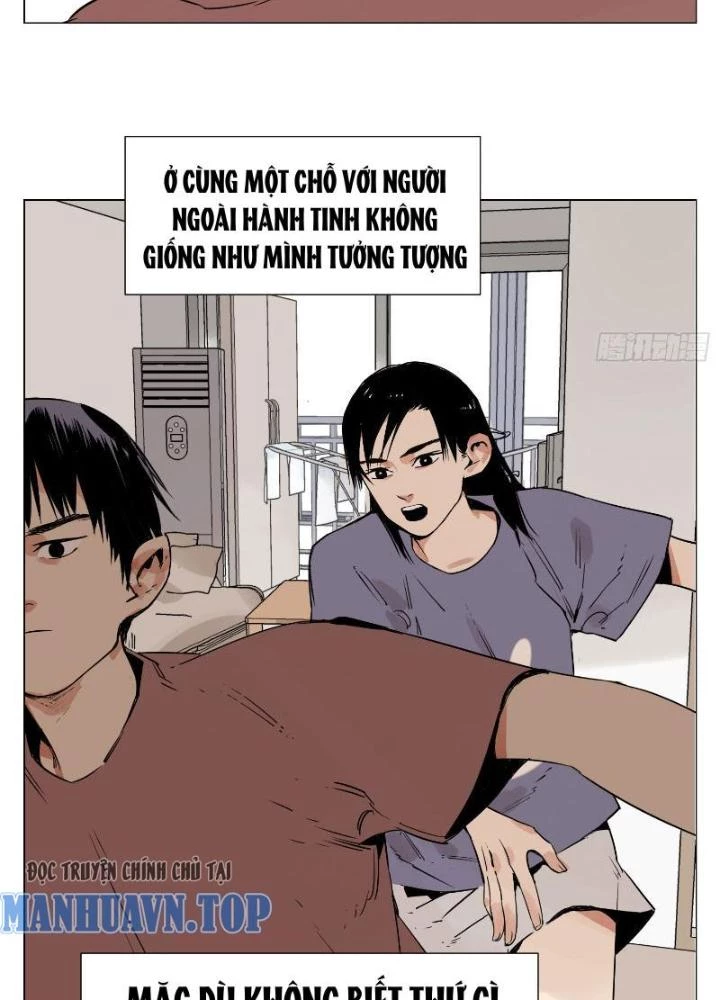 Quang Lâm Địa Cầu Chapter 6 - Trang 2