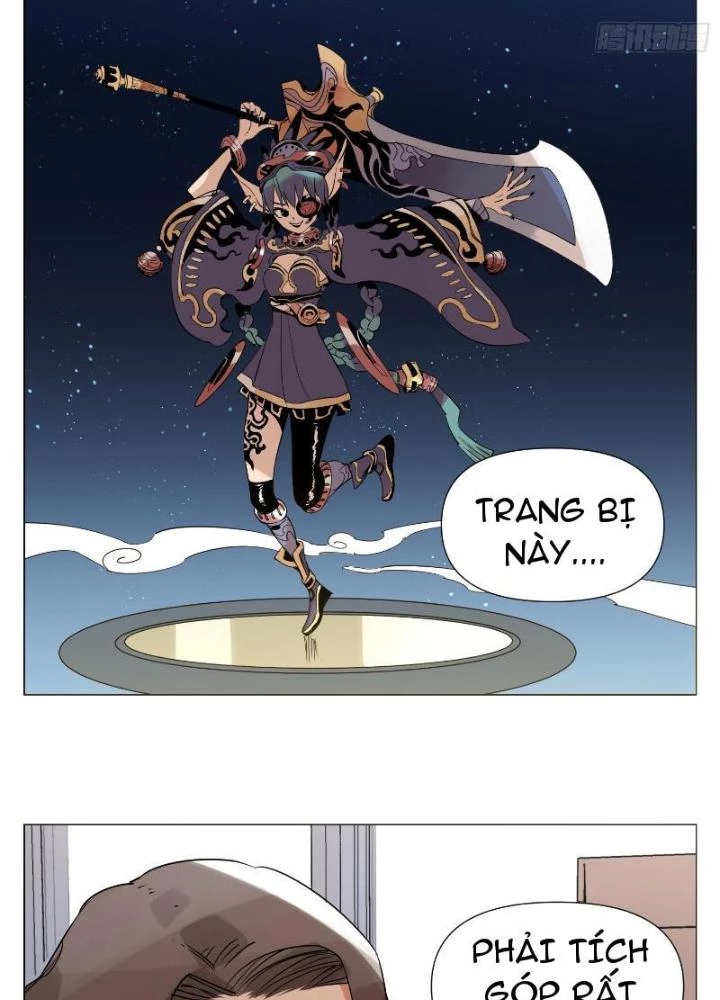 Quang Lâm Địa Cầu Chapter 6 - Trang 2