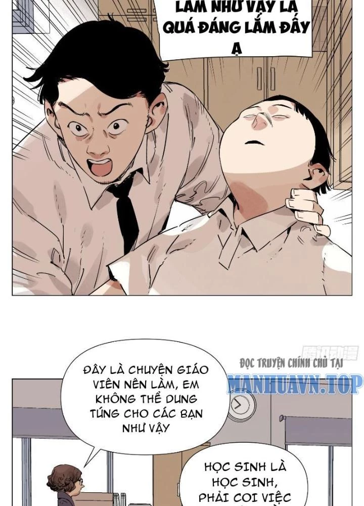 Quang Lâm Địa Cầu Chapter 6 - Trang 2
