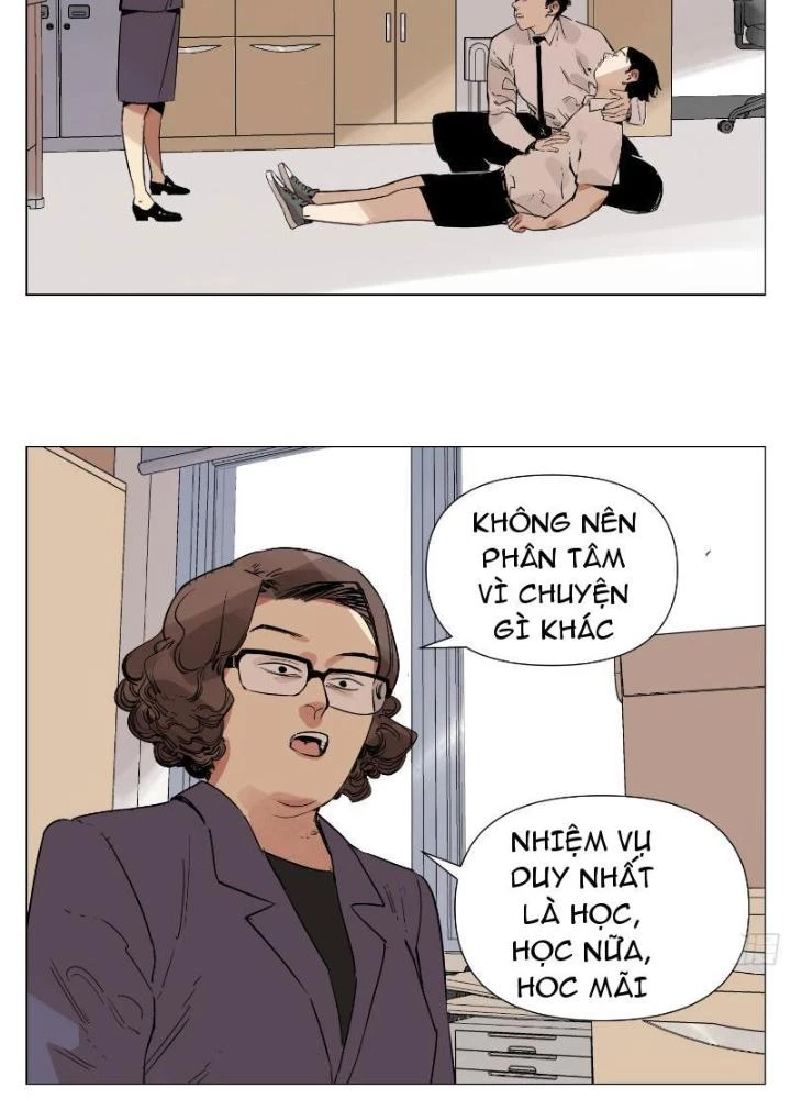 Quang Lâm Địa Cầu Chapter 6 - Trang 2