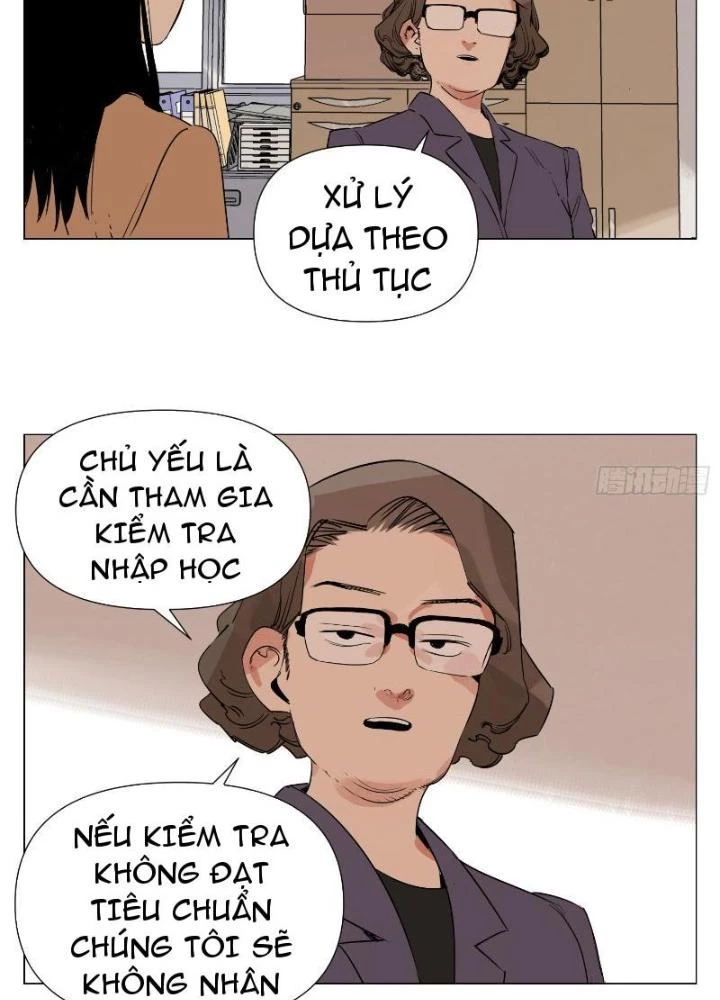 Quang Lâm Địa Cầu Chapter 6 - Trang 2