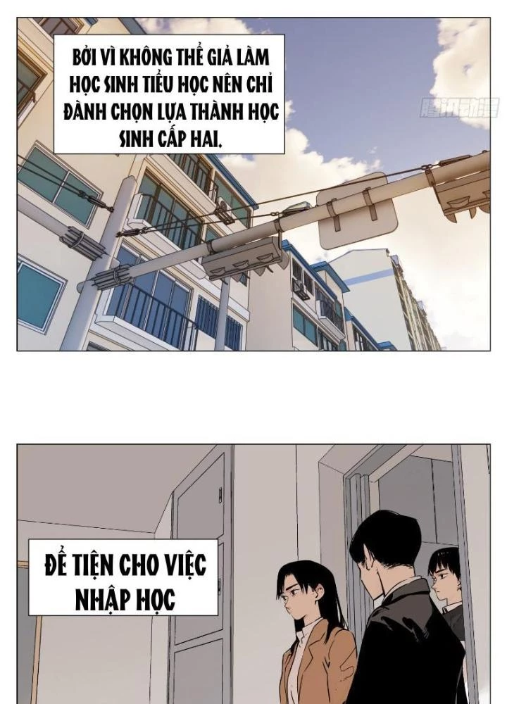Quang Lâm Địa Cầu Chapter 6 - Trang 2
