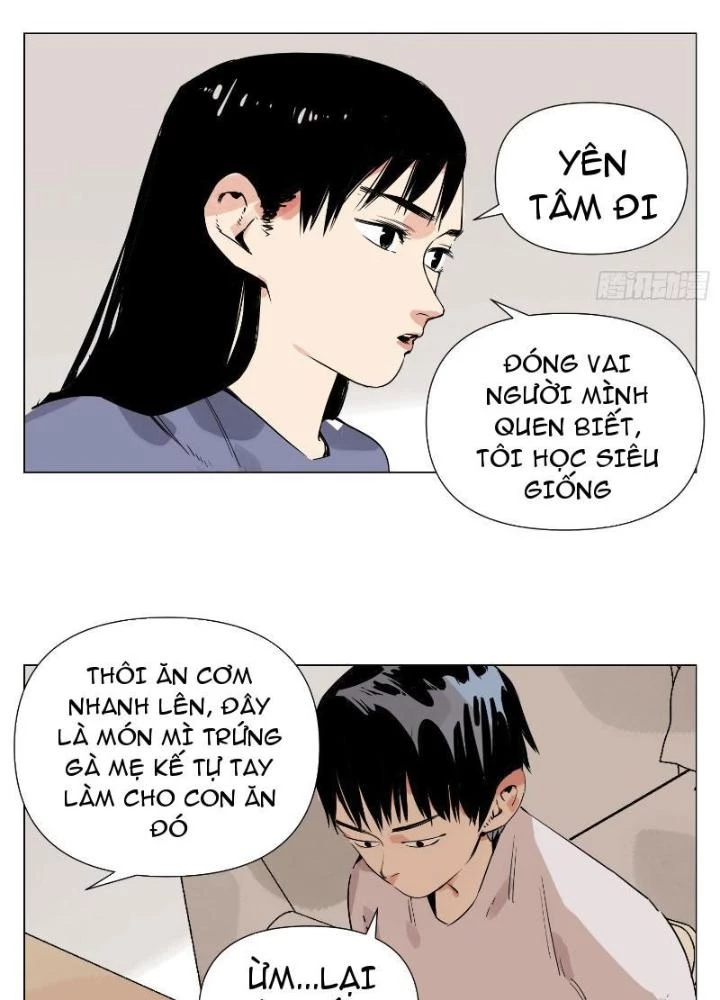 Quang Lâm Địa Cầu Chapter 6 - Trang 2