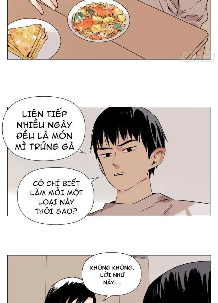 Quang Lâm Địa Cầu Chapter 6 - Trang 2