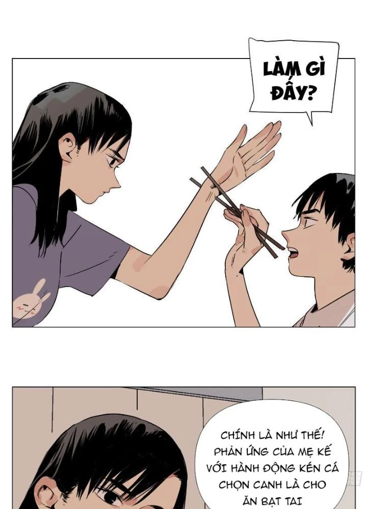 Quang Lâm Địa Cầu Chapter 6 - Trang 2