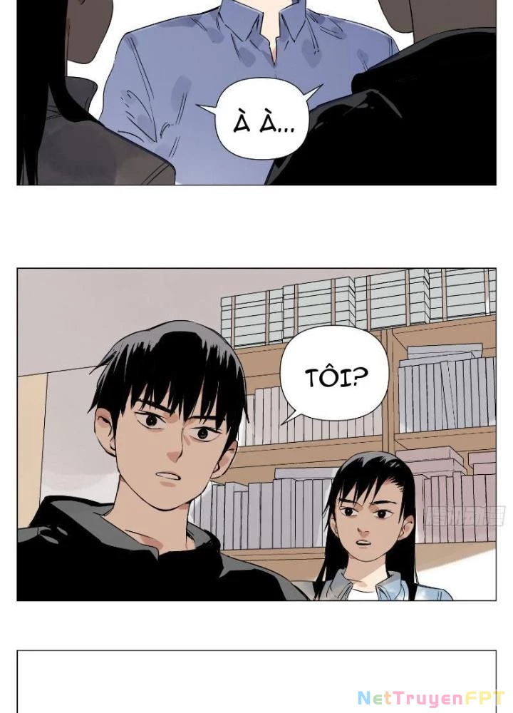 Quang Lâm Địa Cầu Chapter 7 - Trang 2