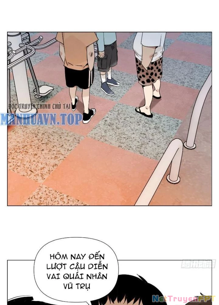 Quang Lâm Địa Cầu Chapter 7 - Trang 2