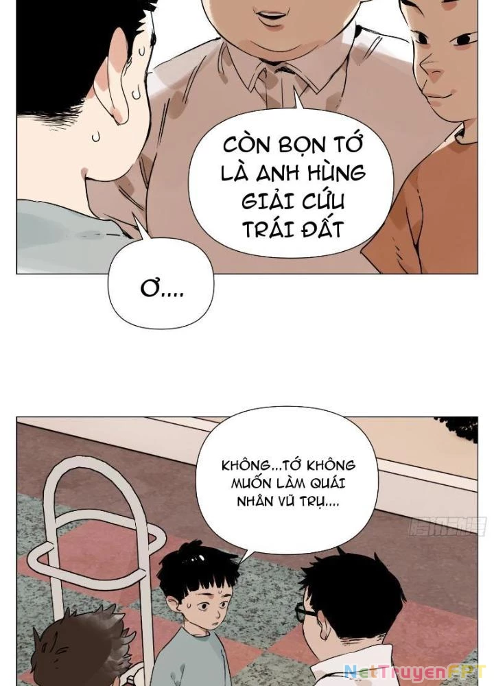 Quang Lâm Địa Cầu Chapter 7 - Trang 2