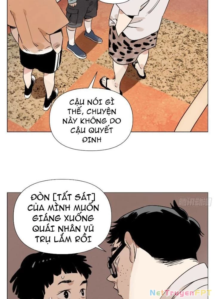 Quang Lâm Địa Cầu Chapter 7 - Trang 2