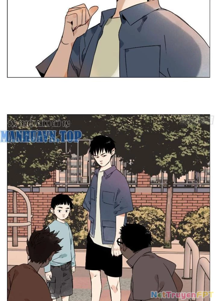 Quang Lâm Địa Cầu Chapter 7 - Trang 2