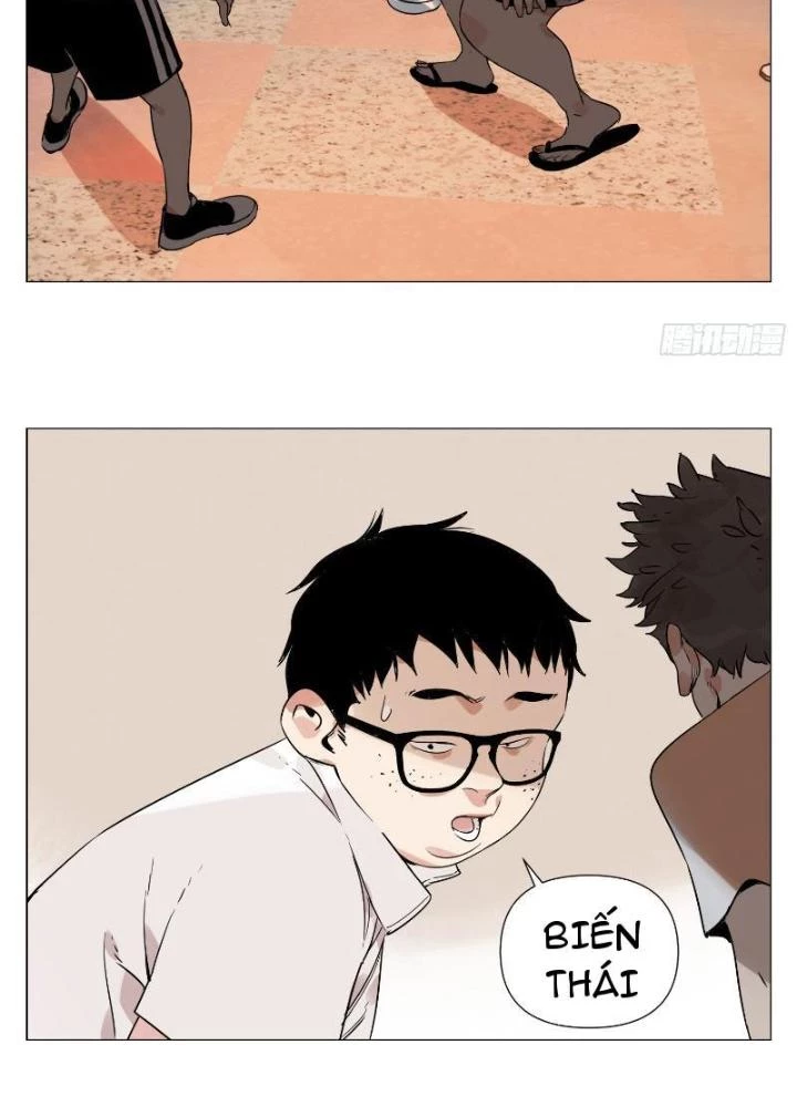Quang Lâm Địa Cầu Chapter 7 - Trang 2