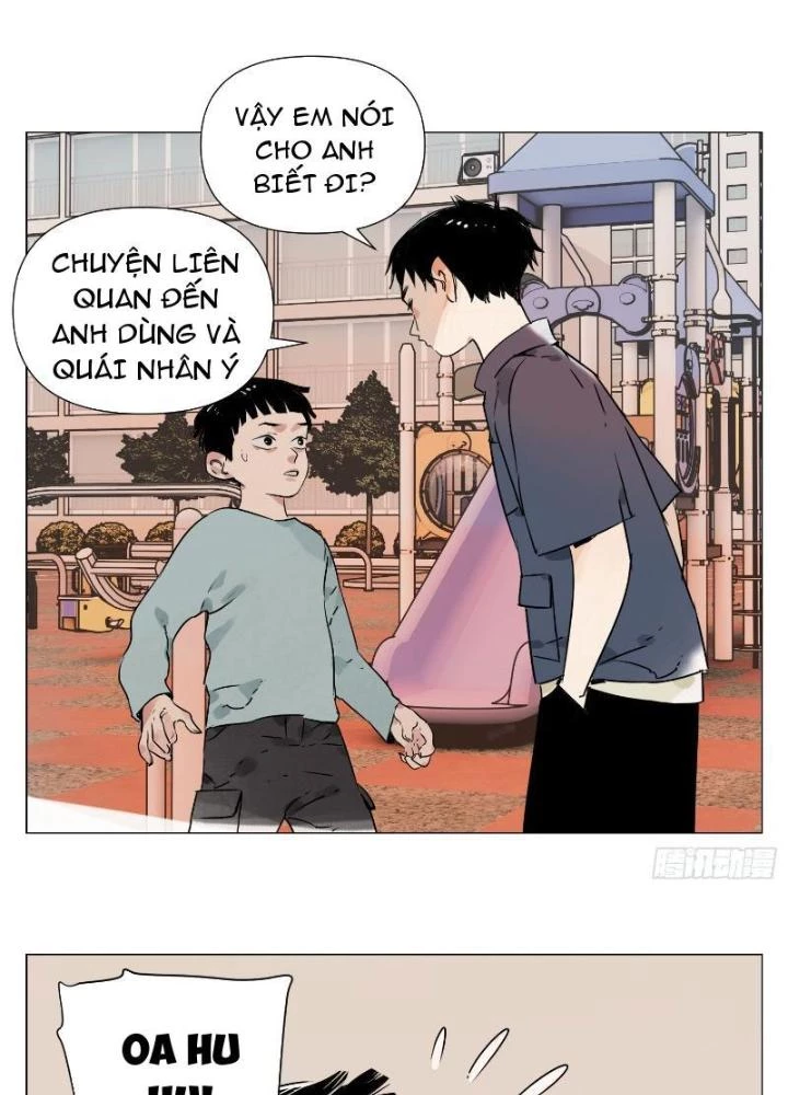 Quang Lâm Địa Cầu Chapter 7 - Trang 2
