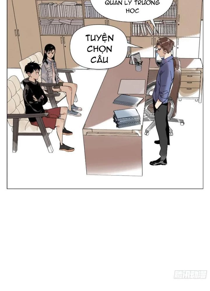 Quang Lâm Địa Cầu Chapter 7 - Trang 2