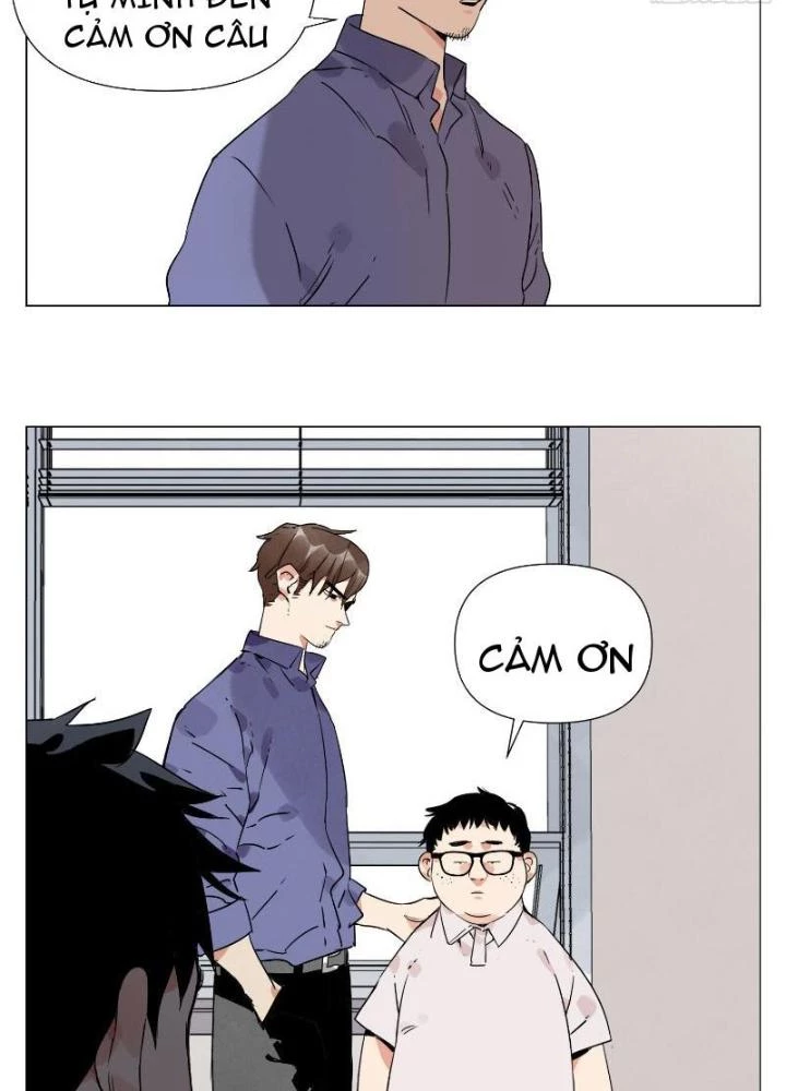 Quang Lâm Địa Cầu Chapter 7 - Trang 2