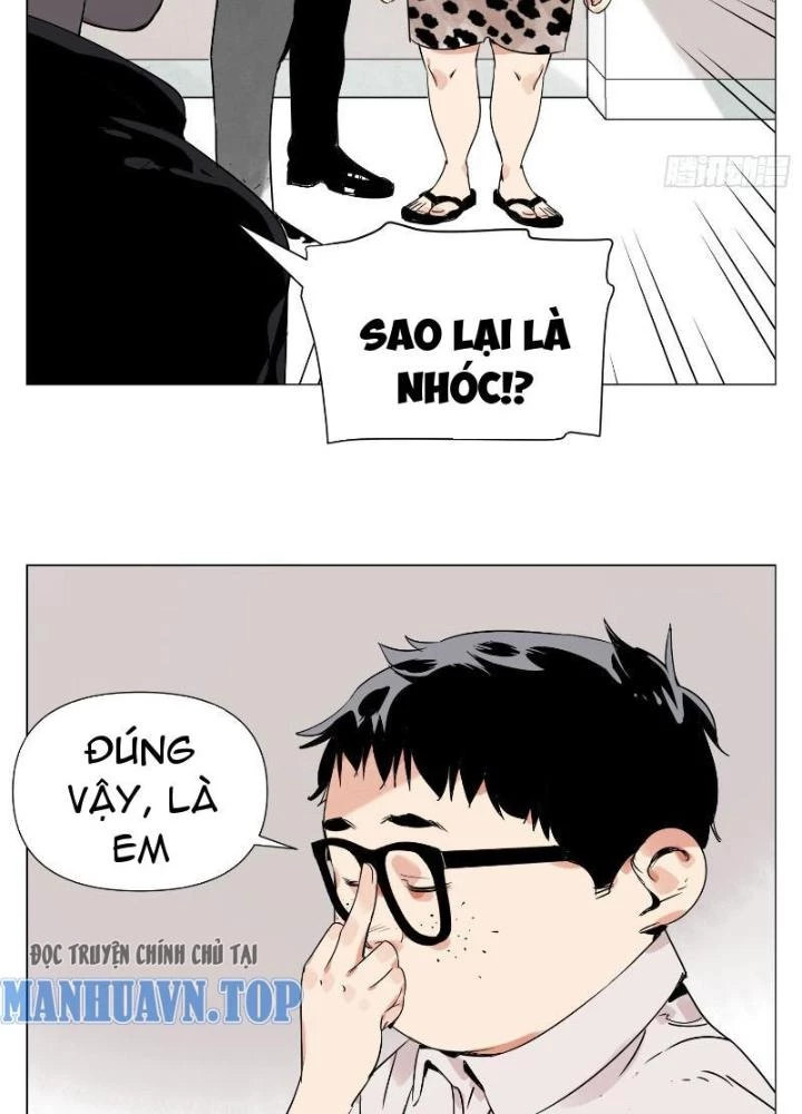 Quang Lâm Địa Cầu Chapter 7 - Trang 2